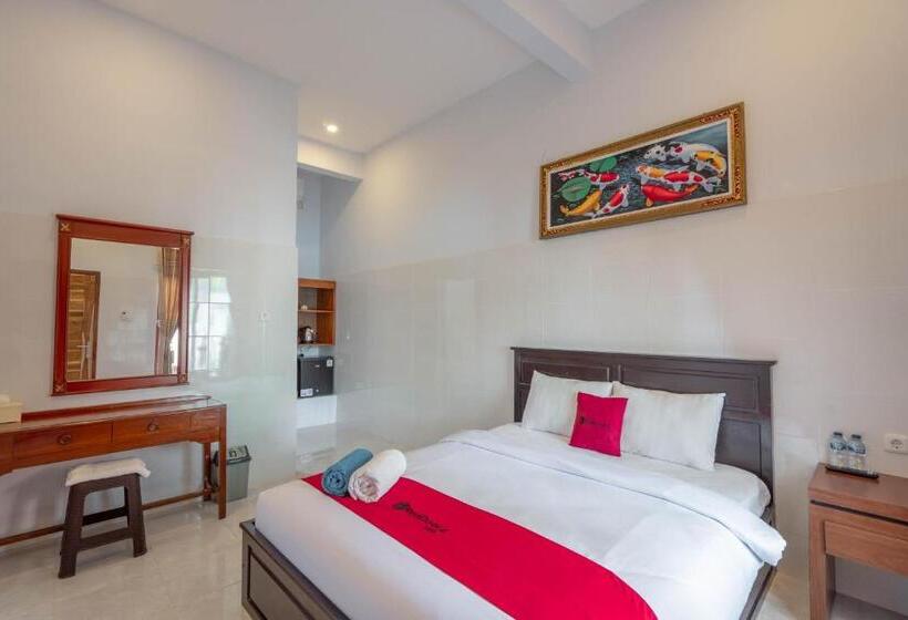 بنسيون Reddoorz Plus @ Singaraja