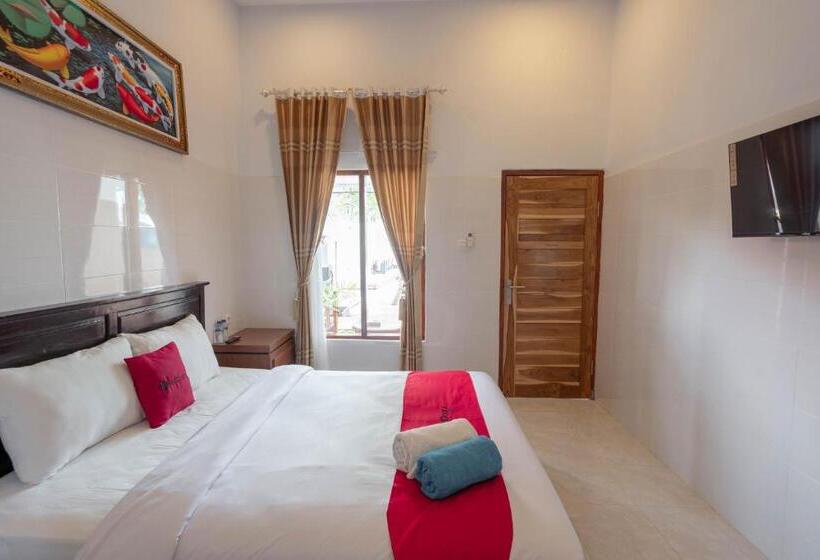 بنسيون Reddoorz Plus @ Singaraja