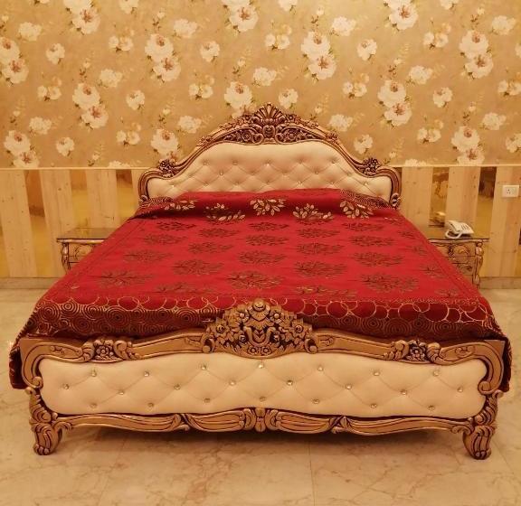 استراحتگاه Mann The Palm Retreat