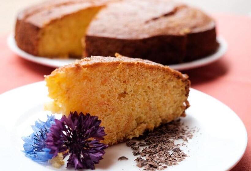 ユースホステル Forte Di Machaby