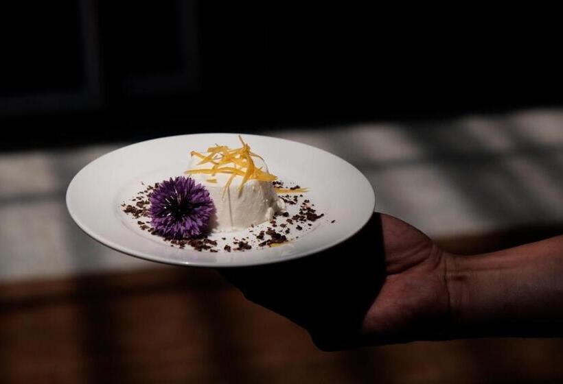 Общежитие Forte Di Machaby