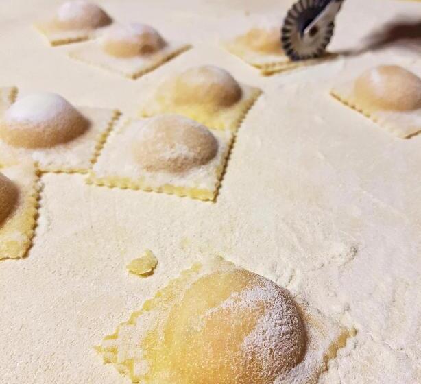 ユースホステル Forte Di Machaby