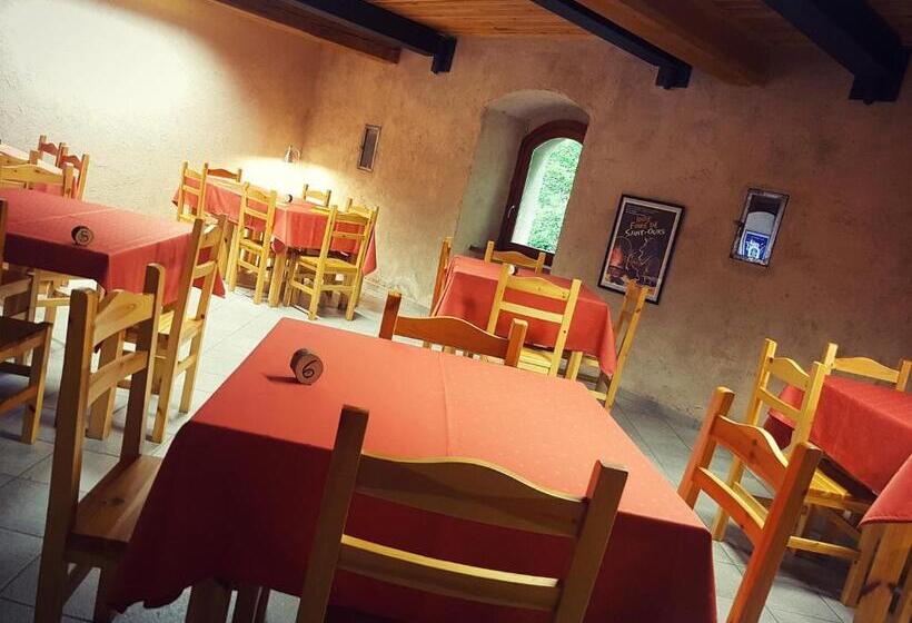 Общежитие Forte Di Machaby