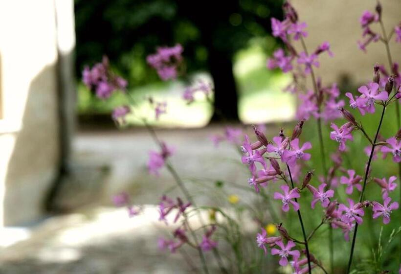 Общежитие Forte Di Machaby