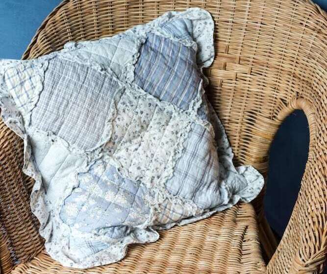 ベッドアンドブレックファースト Confluences