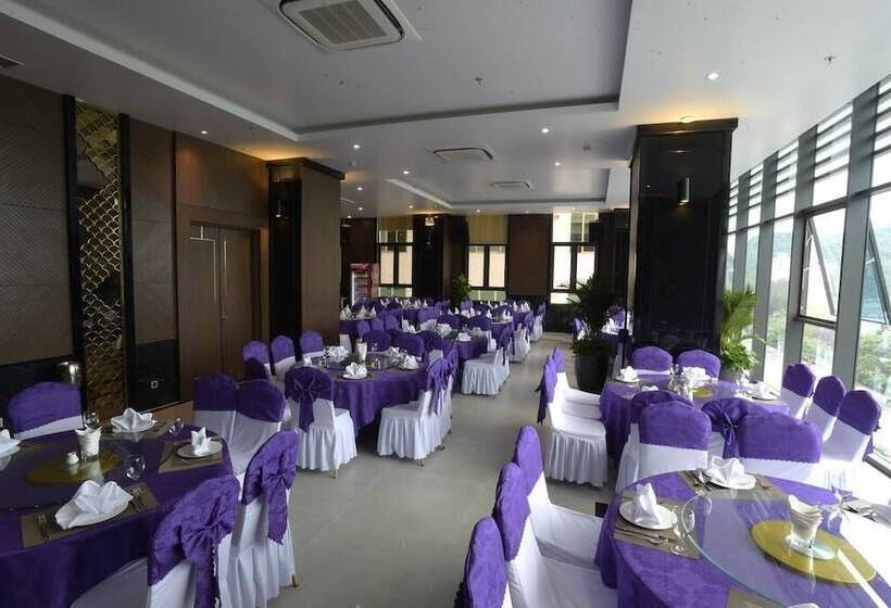 Catba Paradise Hotel   Sky Bar & Massage