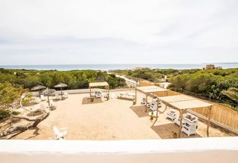 Hostal Santi
