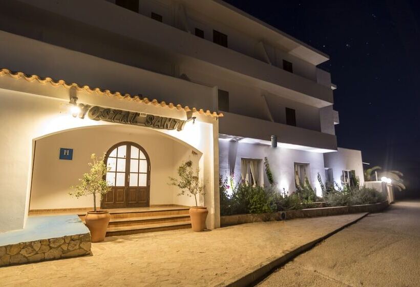 Hostal Santi