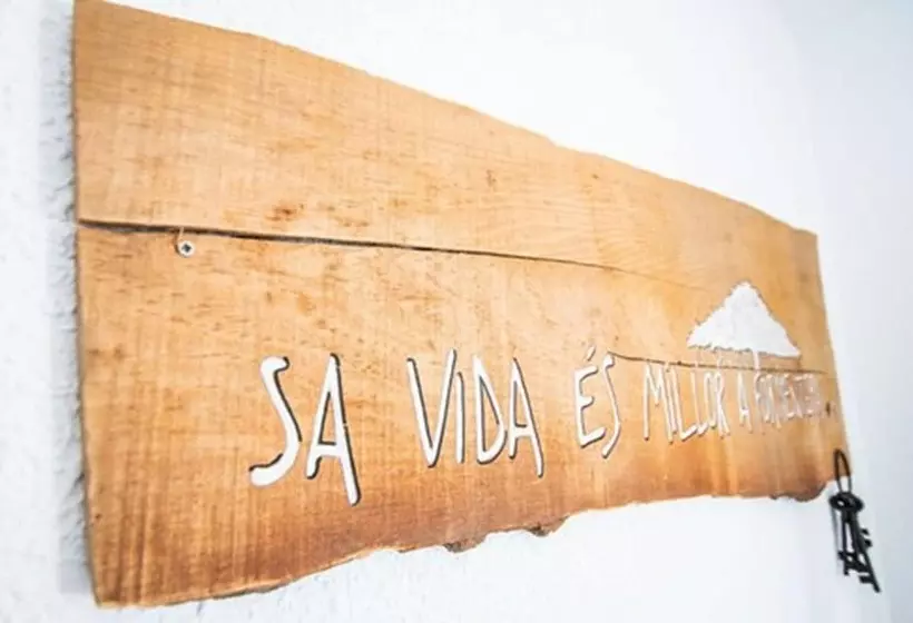 Hostal Santi