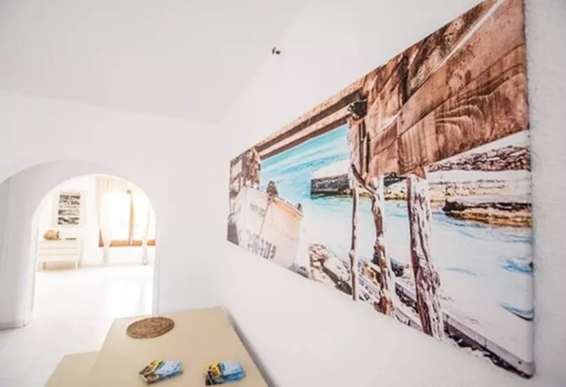 Hostal Santi
