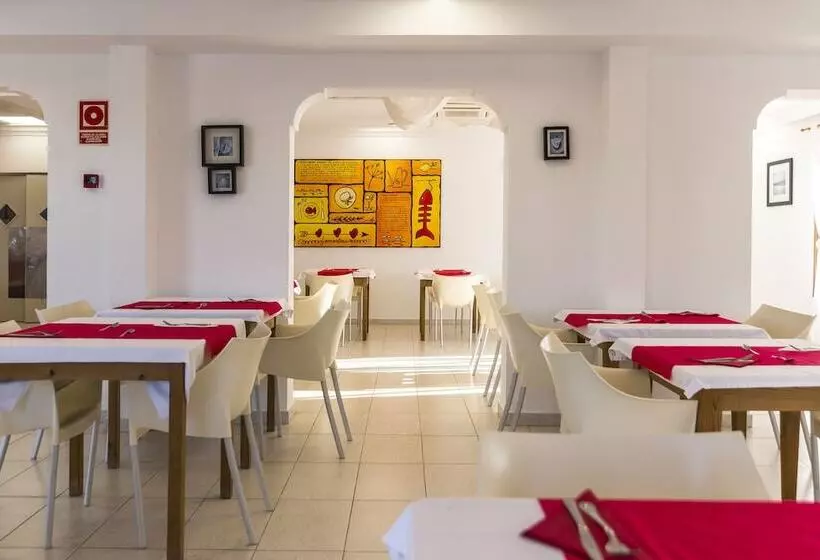 Hostal Santi