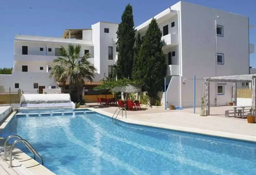 Hostal Santi
