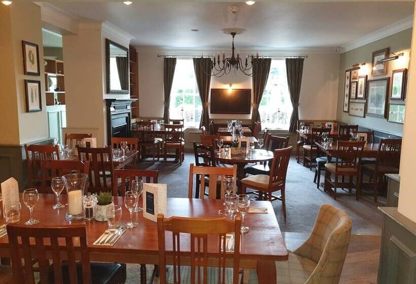 Хостел The Evenlode