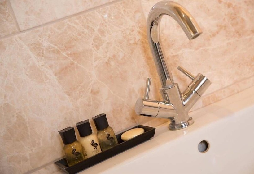 Хостел The Evenlode