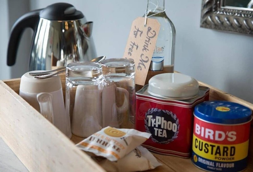 Хостел The Evenlode