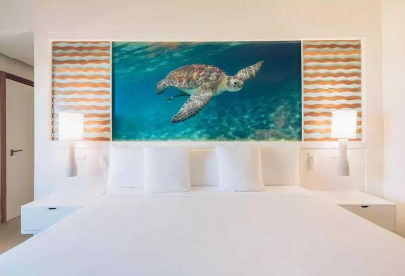 هتل Iberostar Selection Coral Bávaro