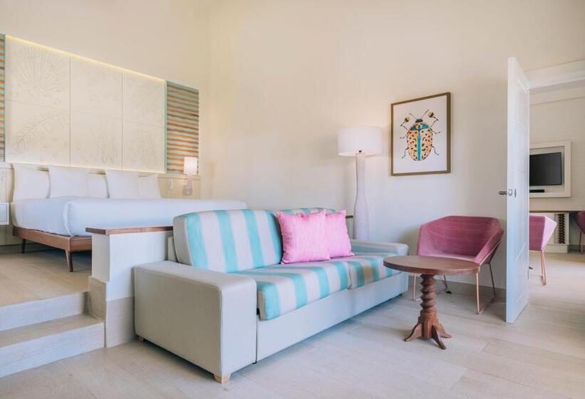 هتل Iberostar Selection Coral Bávaro