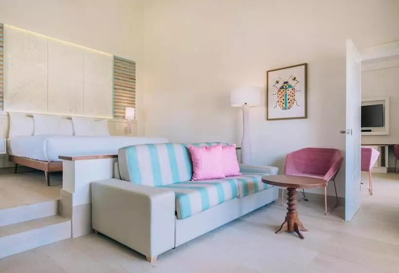 هتل Iberostar Selection Coral Bávaro