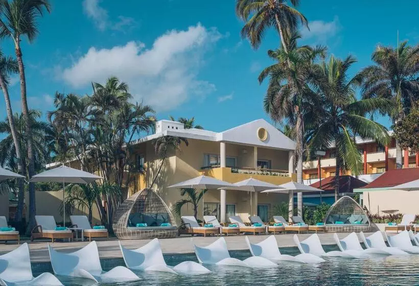 هتل Iberostar Selection Coral Bávaro