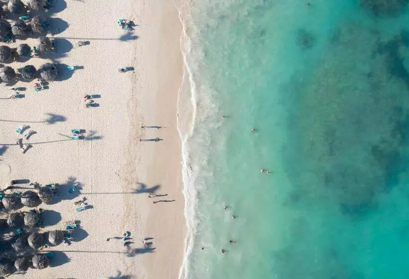 هتل Iberostar Selection Coral Bávaro