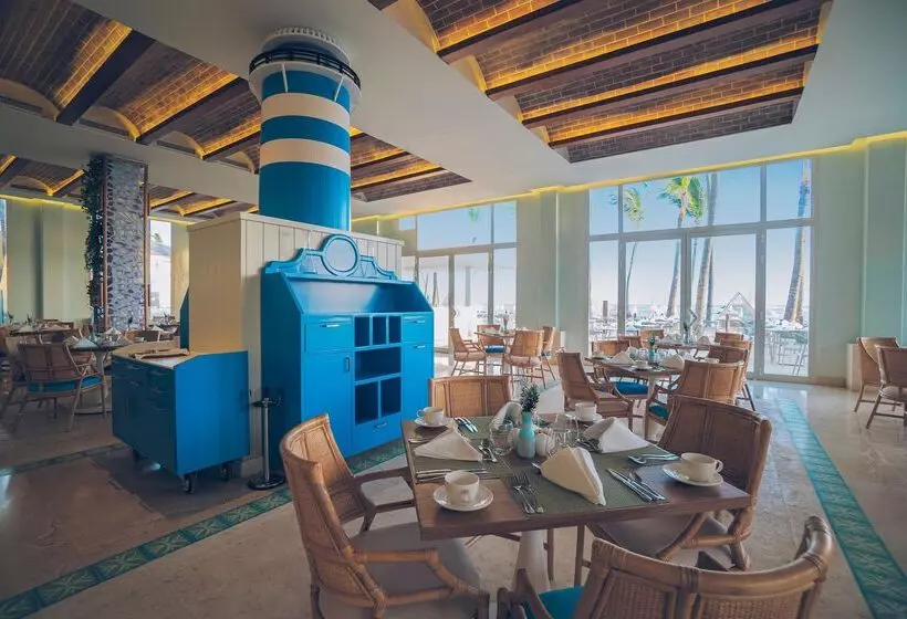 هتل Iberostar Selection Coral Bávaro