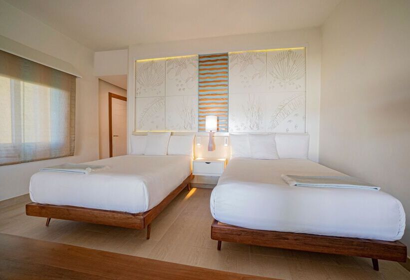 هتل Iberostar Selection Coral Bávaro