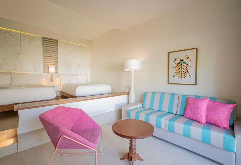 هتل Iberostar Selection Coral Bávaro