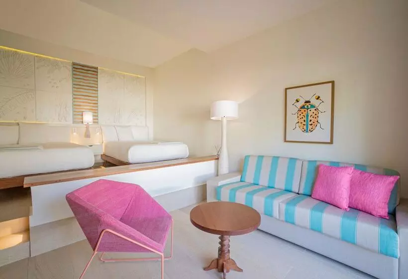 هتل Iberostar Selection Coral Bávaro