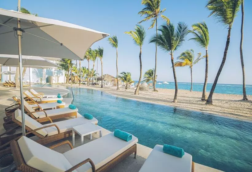 هتل Iberostar Selection Coral Bávaro