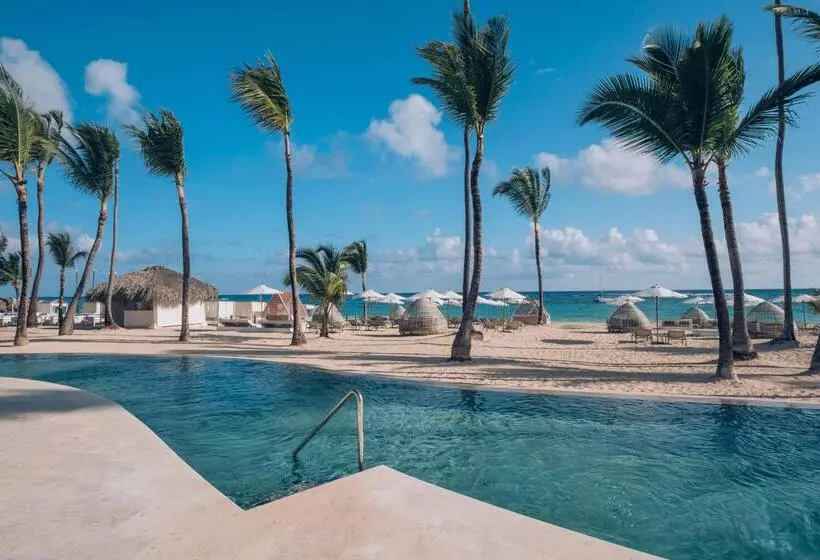 هتل Iberostar Selection Coral Bávaro