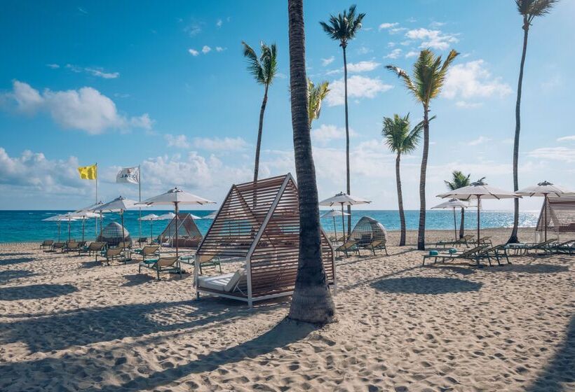 هتل Iberostar Selection Coral Bávaro