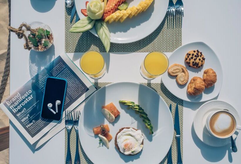 هتل Iberostar Selection Coral Bávaro