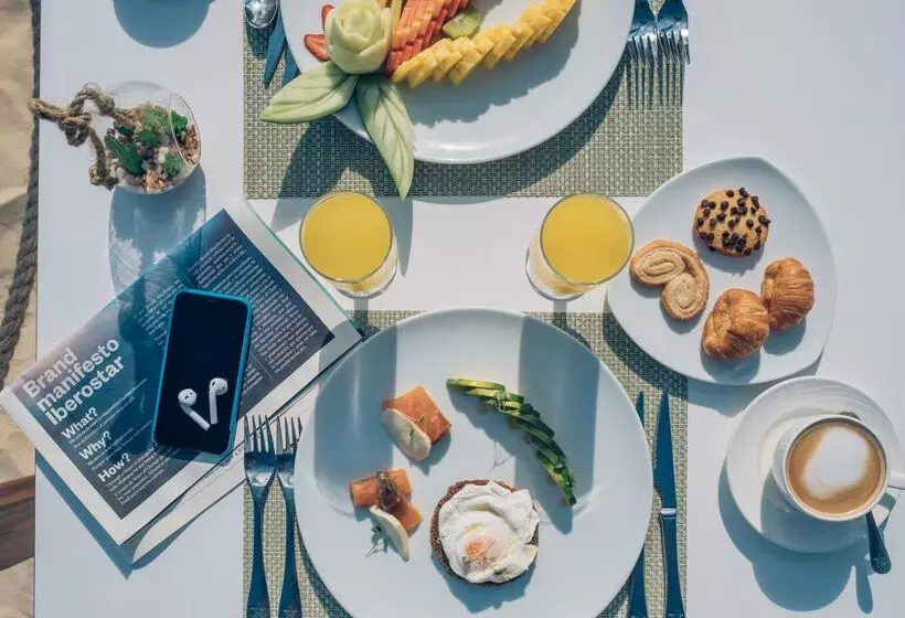 هتل Iberostar Selection Coral Bávaro