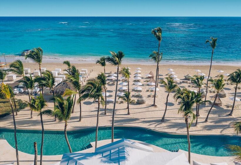 هتل Iberostar Selection Coral Bávaro