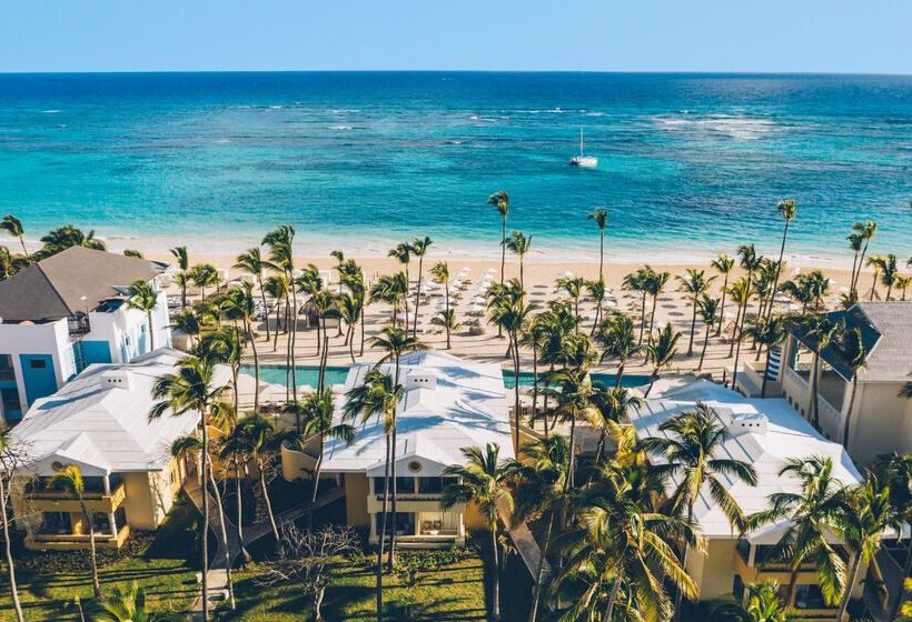 هتل Iberostar Selection Coral Bávaro