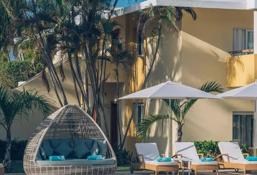 هتل Iberostar Selection Coral Bávaro