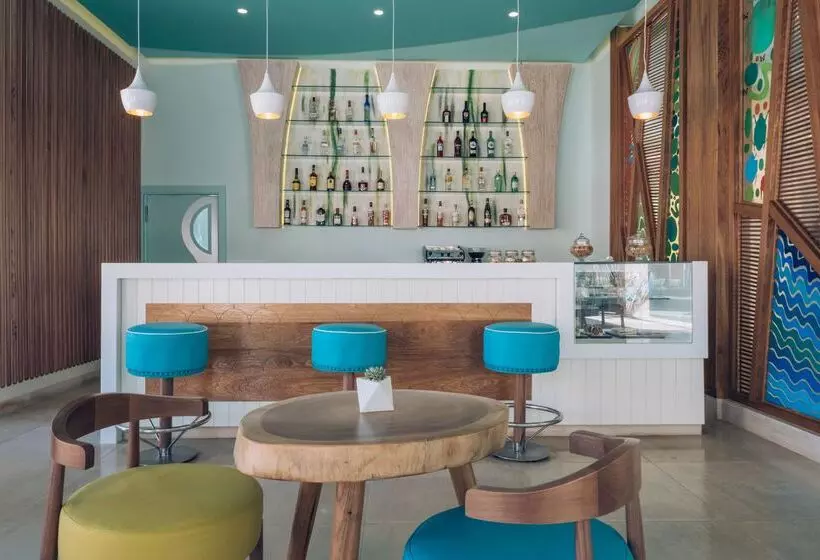 هتل Iberostar Selection Coral Bávaro