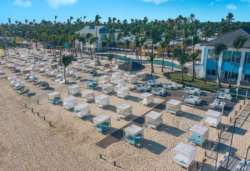 هتل Iberostar Selection Coral Bávaro