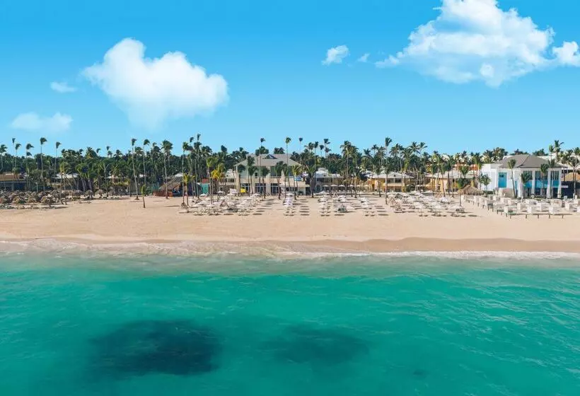 هتل Iberostar Selection Coral Bávaro