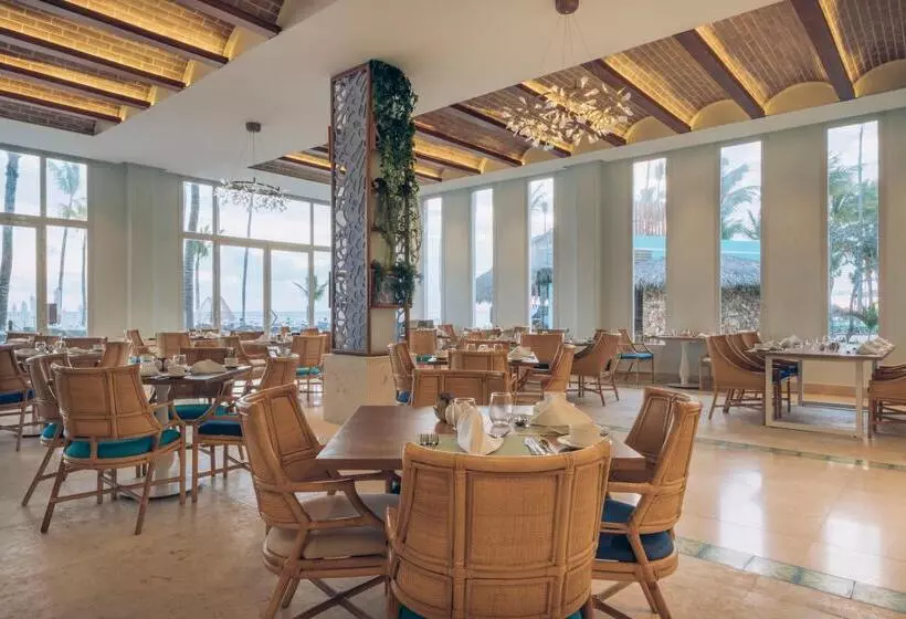 هتل Iberostar Selection Coral Bávaro