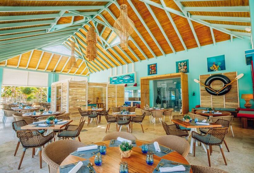 هتل Iberostar Selection Coral Bávaro