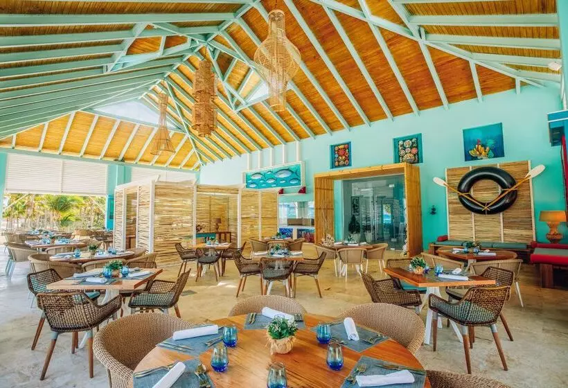 هتل Iberostar Selection Coral Bávaro