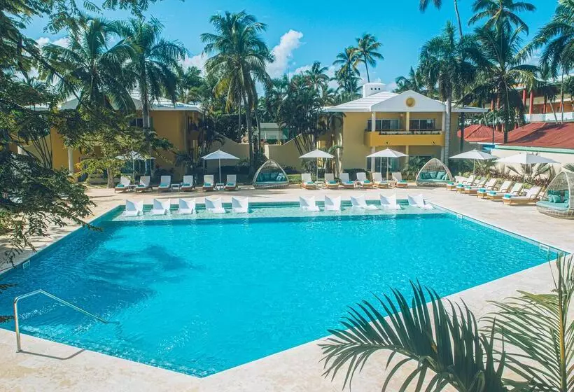 هتل Iberostar Selection Coral Bávaro