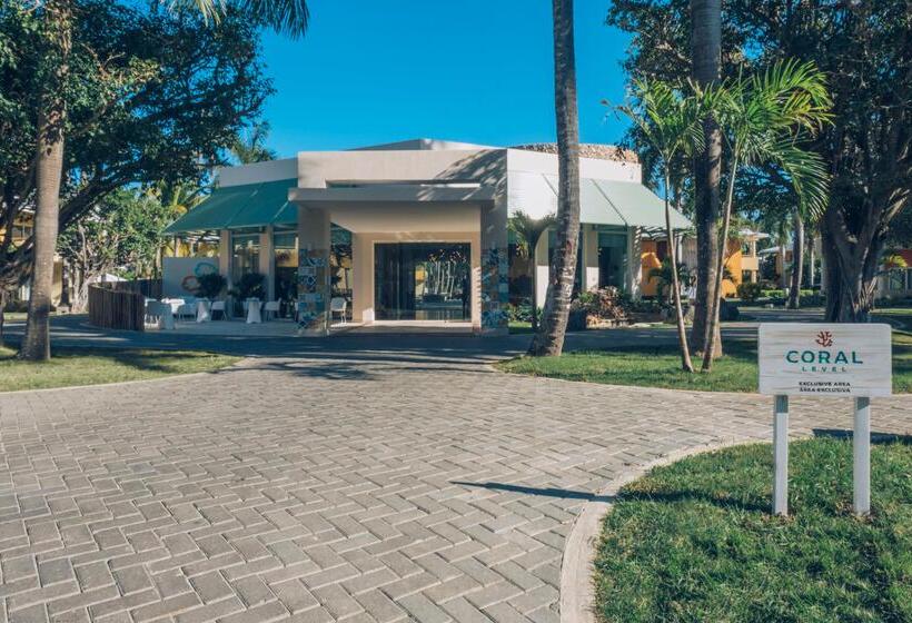 هتل Iberostar Selection Coral Bávaro