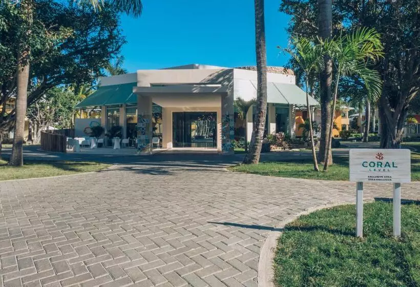 هتل Iberostar Selection Coral Bávaro