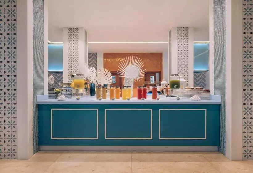 هتل Iberostar Selection Coral Bávaro