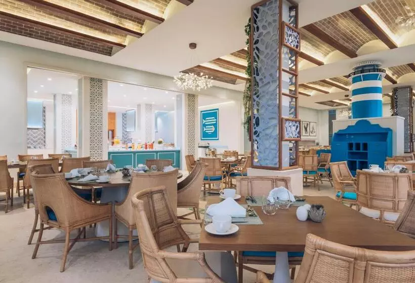 هتل Iberostar Selection Coral Bávaro