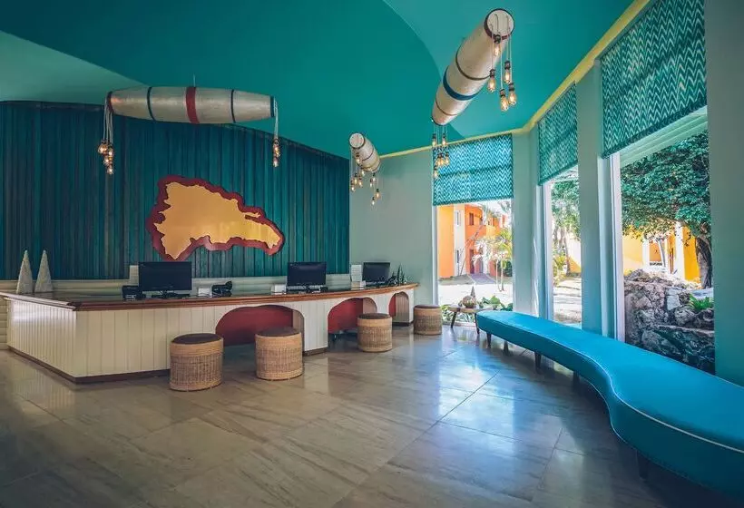 هتل Iberostar Selection Coral Bávaro