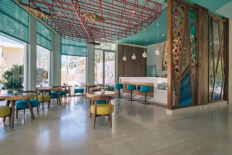 هتل Iberostar Selection Coral Bávaro