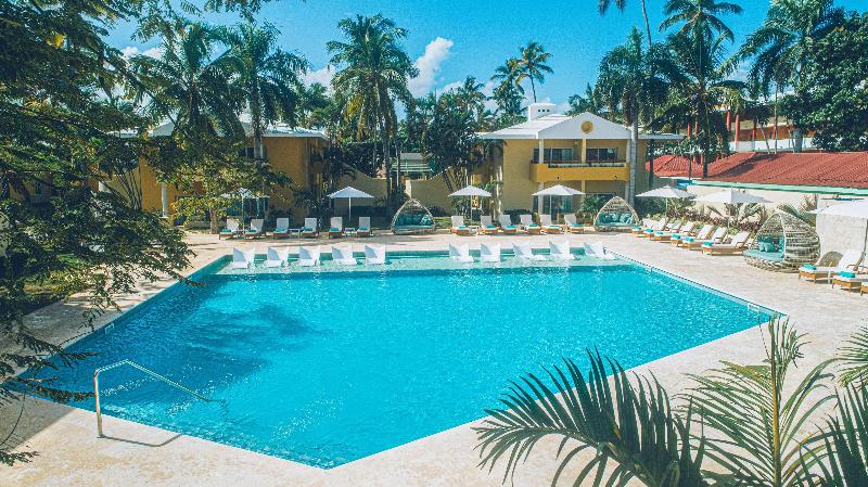 هتل Iberostar Selection Coral Bávaro